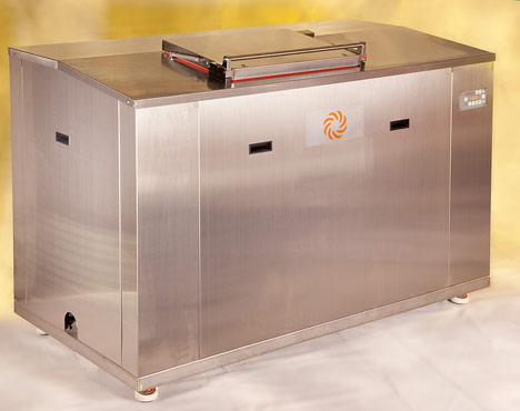 Liquid Food Digesters