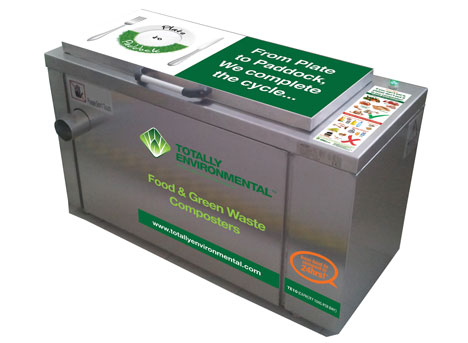 Composter