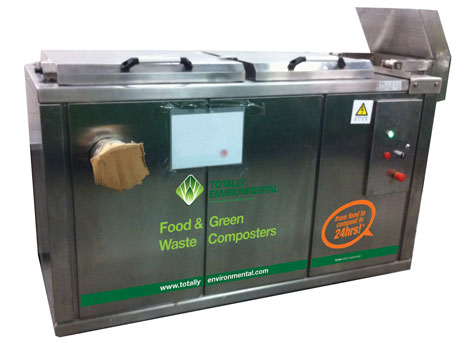 Composter