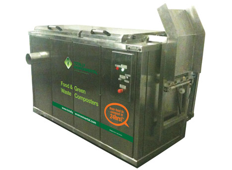 Composter