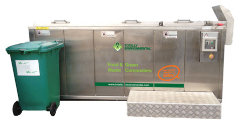 Composter