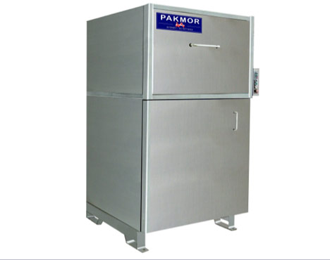 Roller Baler