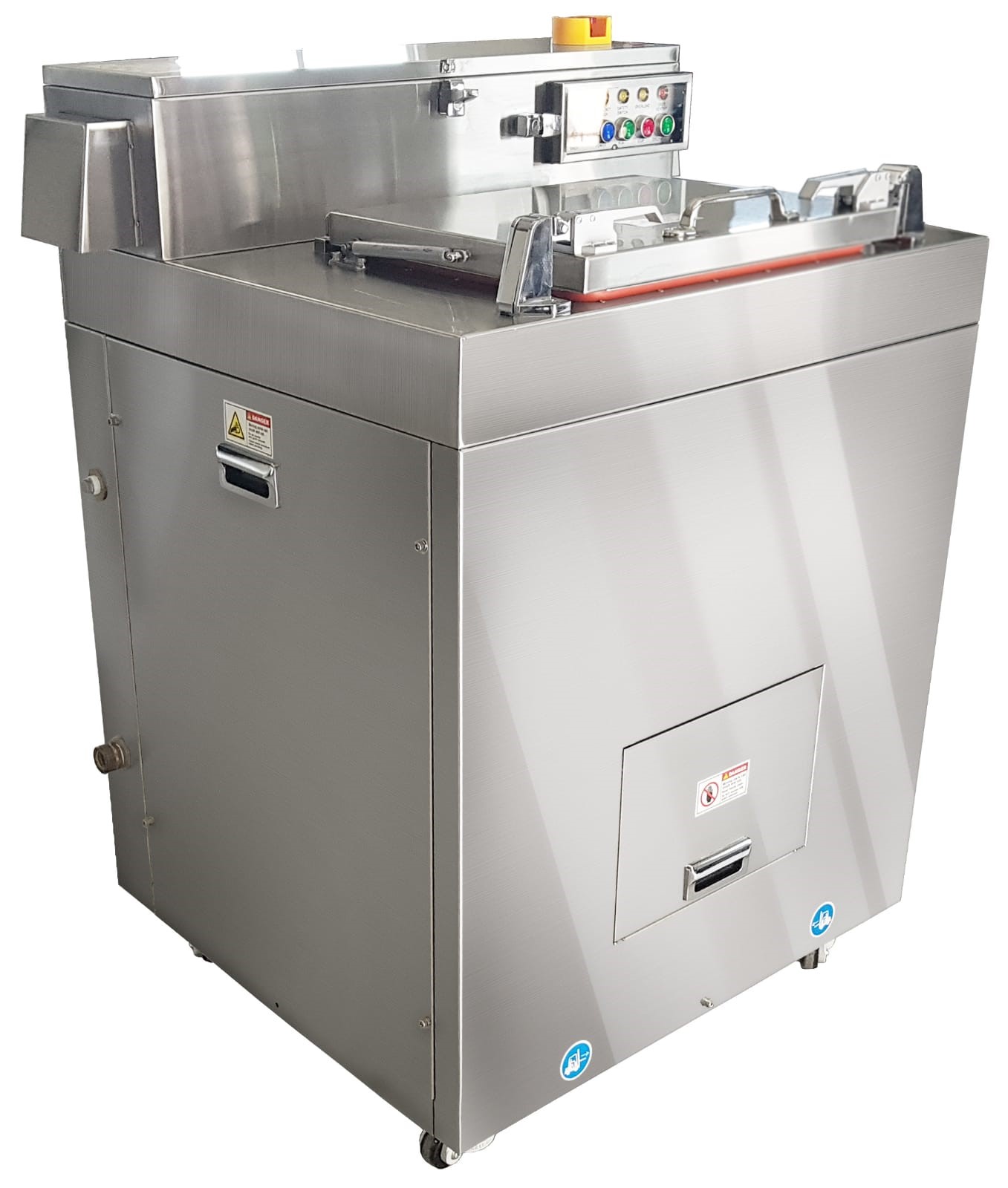 enrich360 FoodWaste Dehydrator
