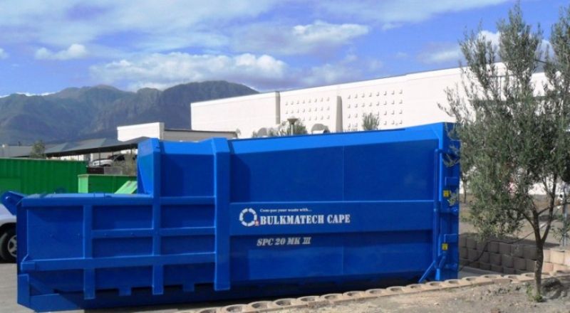 Compactor