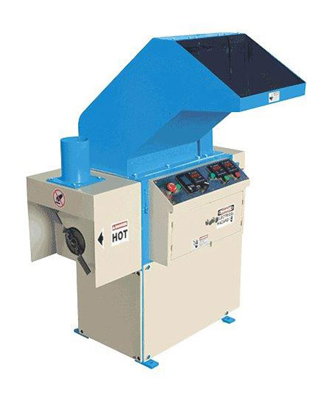 EPS Densifier