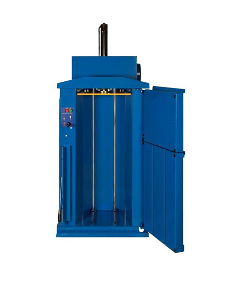 WastePac 60 Baler