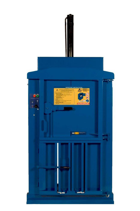 WastePac 75 Baler