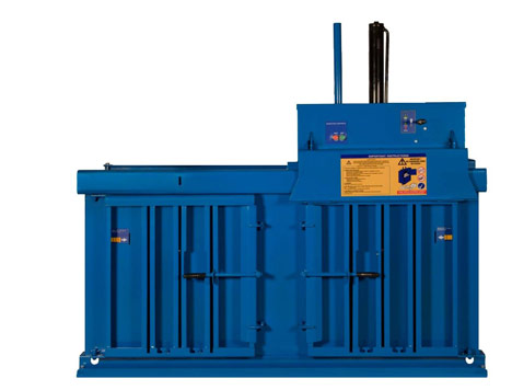 WastePac 75 Multichamber