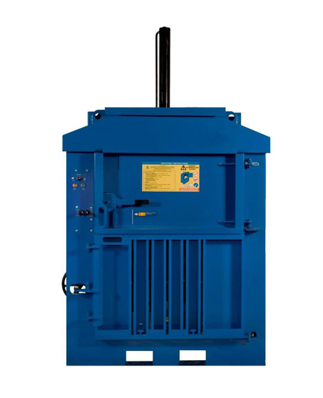 WastePac 150 Baler