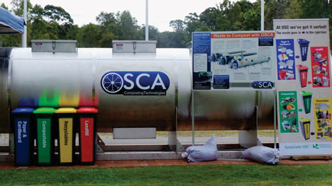 OSCA