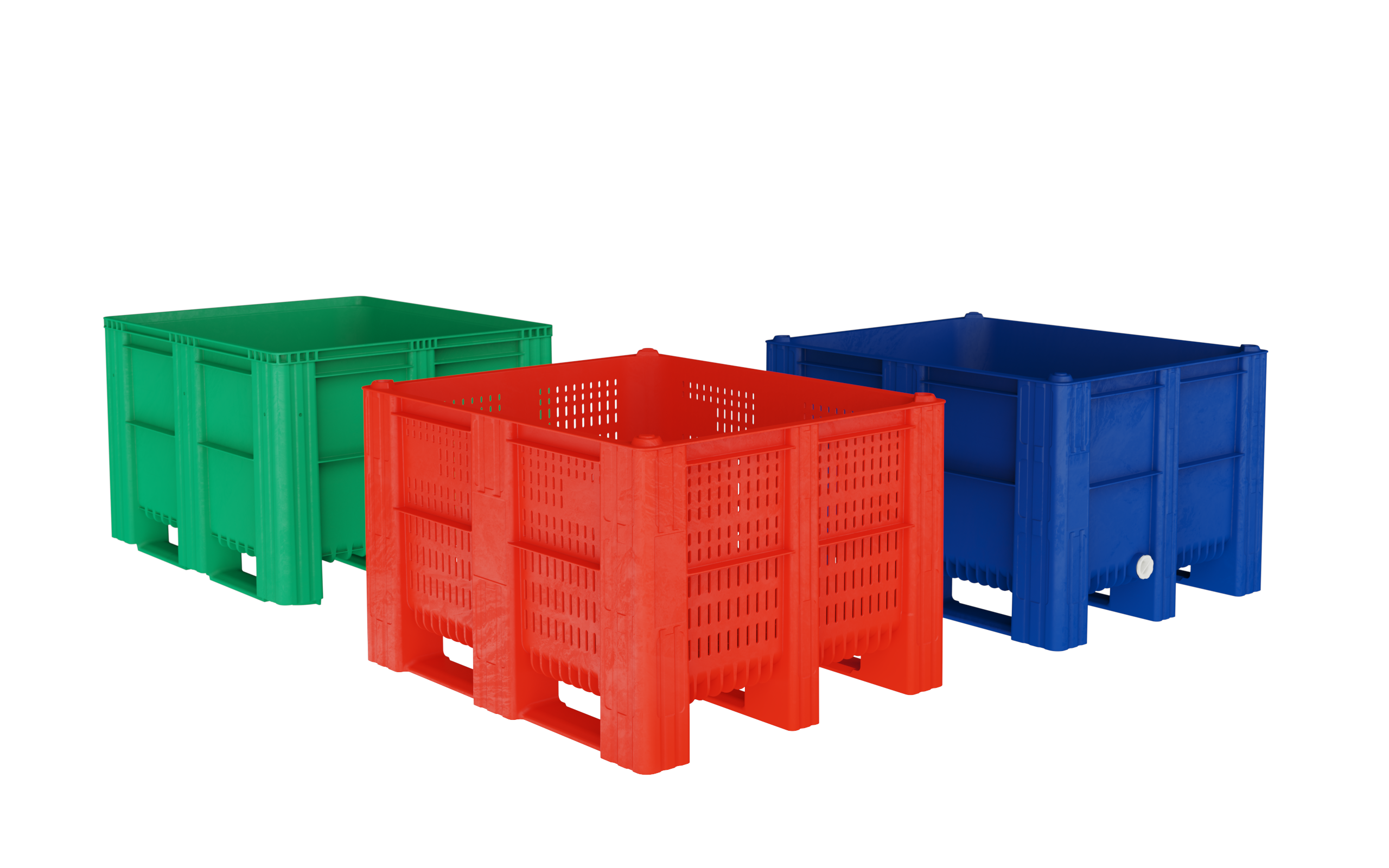 ACE Box Pallet