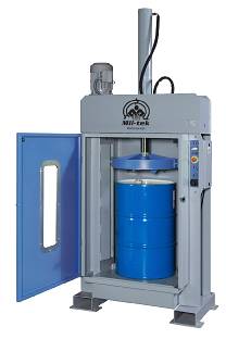Drum Crusher