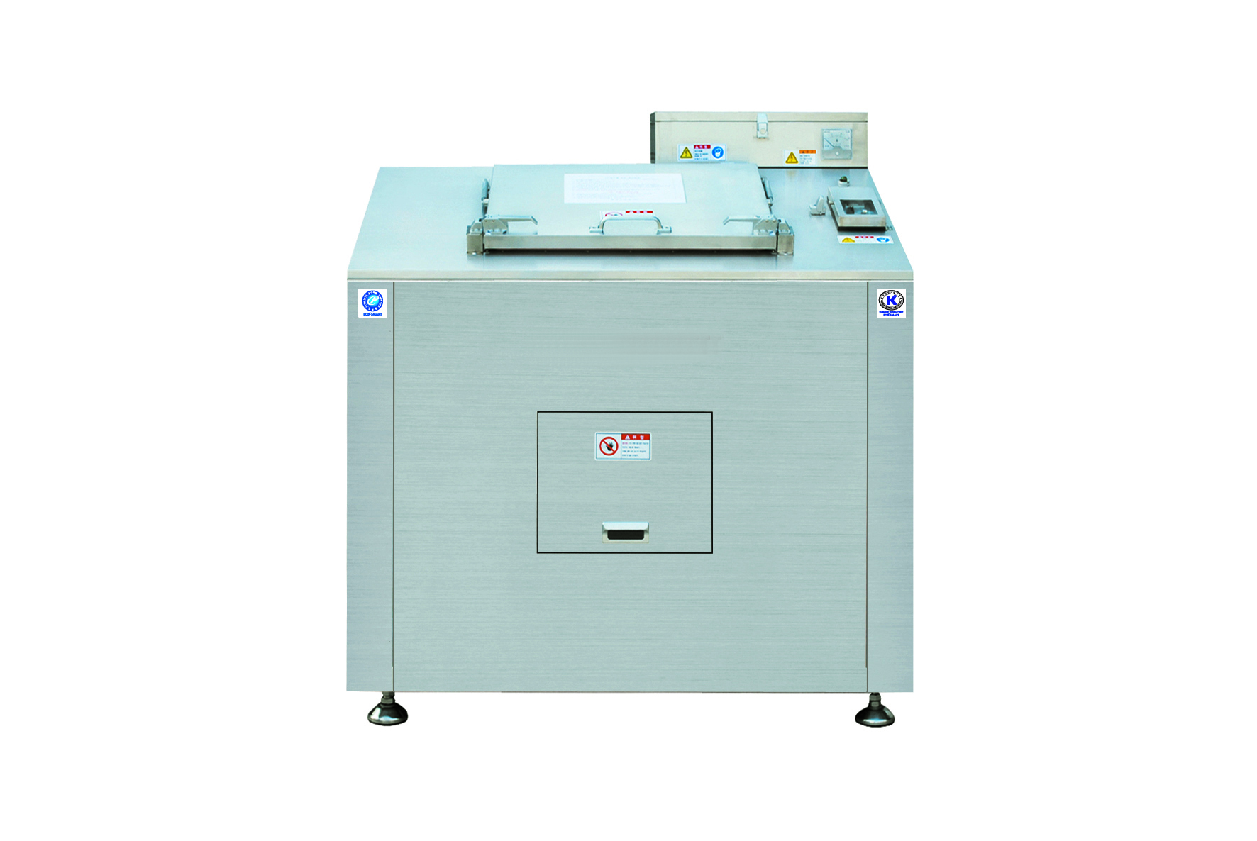 ZWS – Food Waste Dehydrator