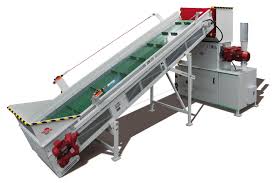 Heger Fine Grind of EPS foam