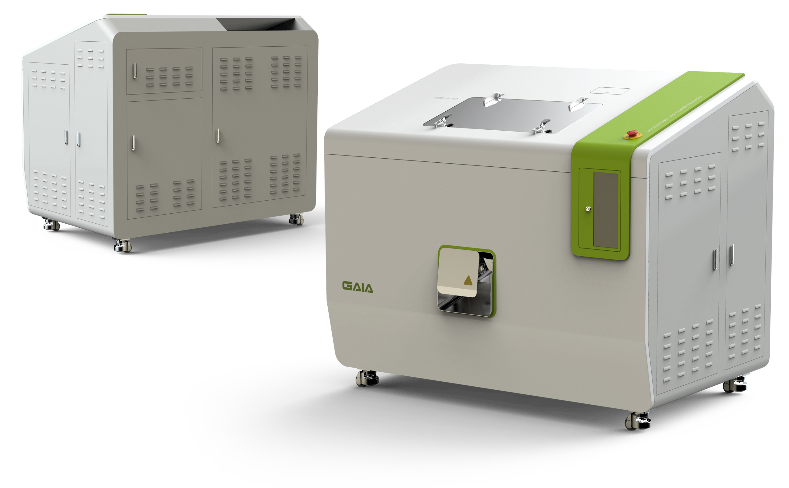 SoilFood™ Systems