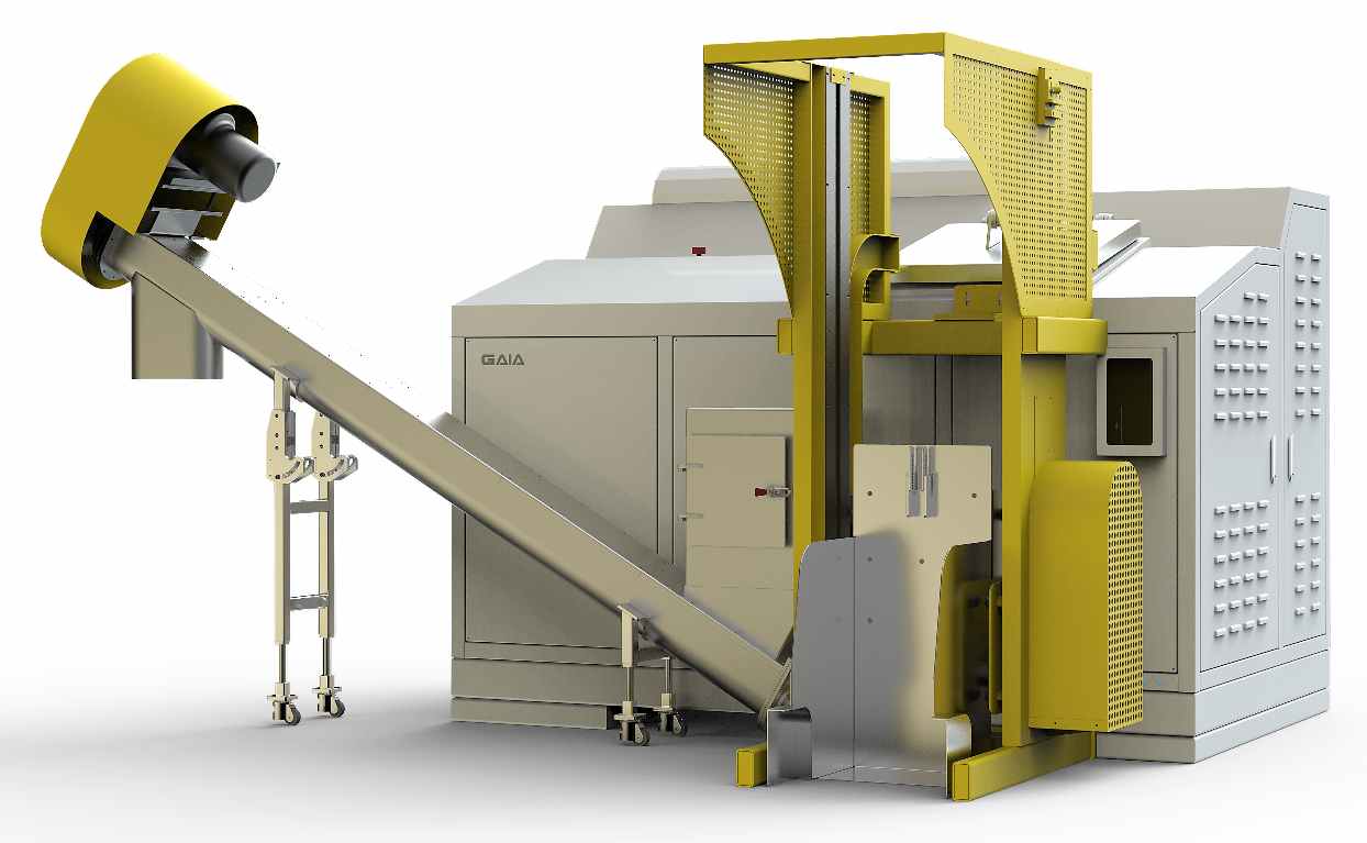 SoilFood™ Systems