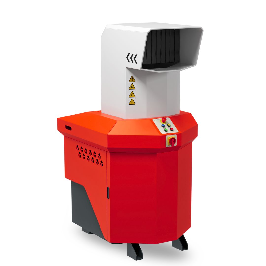 Plastic Granulator TROPHY30