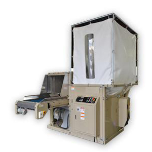 IS Recycling Machine (EPS)