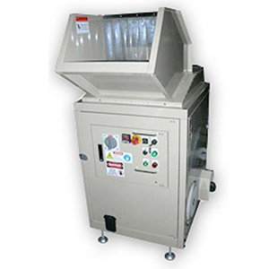 IS-Recycling Machine (EPS)