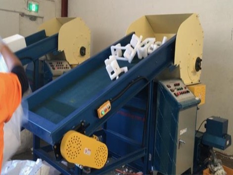 IS Recycling EPE Recycling Mac