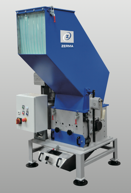 ZERMA Granulator