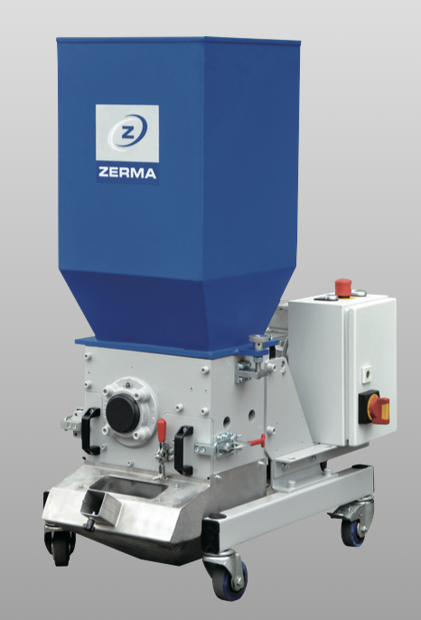 ZERMA Granulator