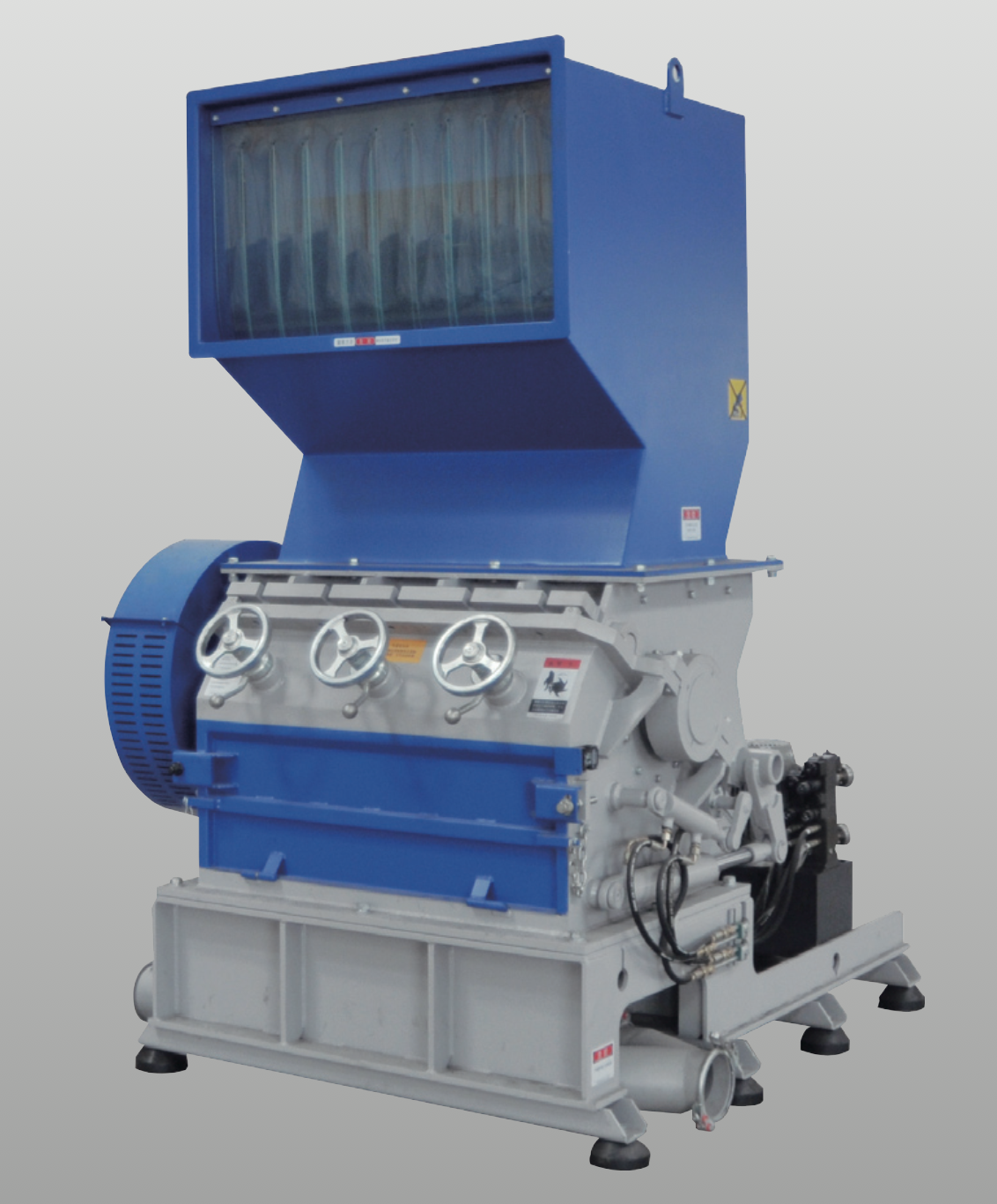 ZERMA Granulator