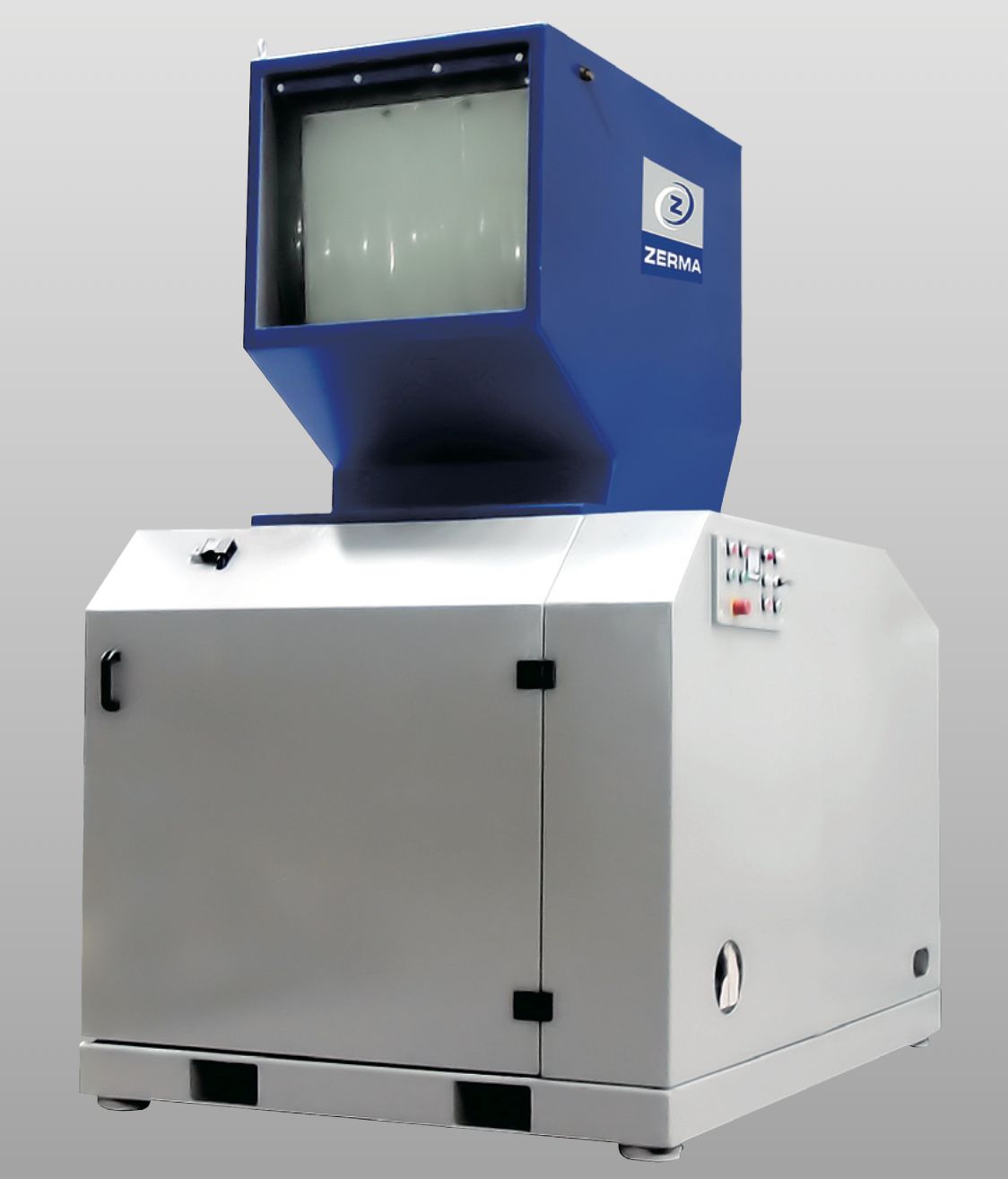 ZERMA Granulator