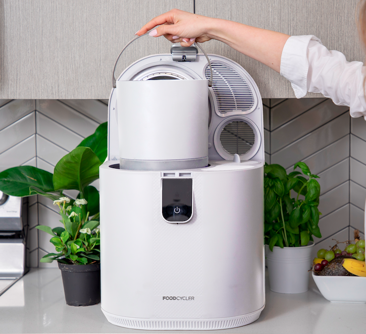 5L enrich360 Dehydrator