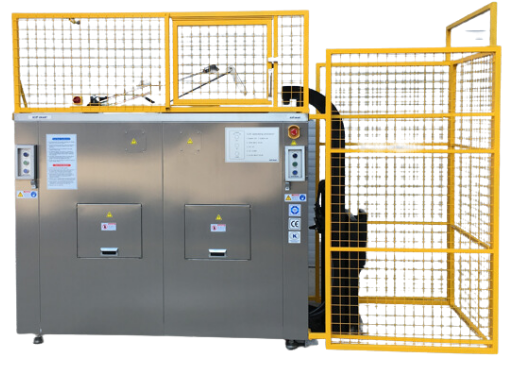700L enrich360 Dehydrator