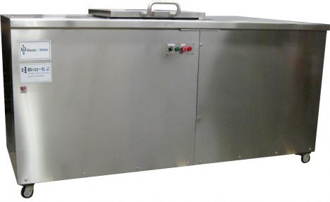Bio-EZ Food Waste Digester
