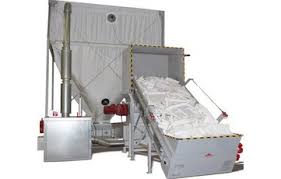 Heger Granulator