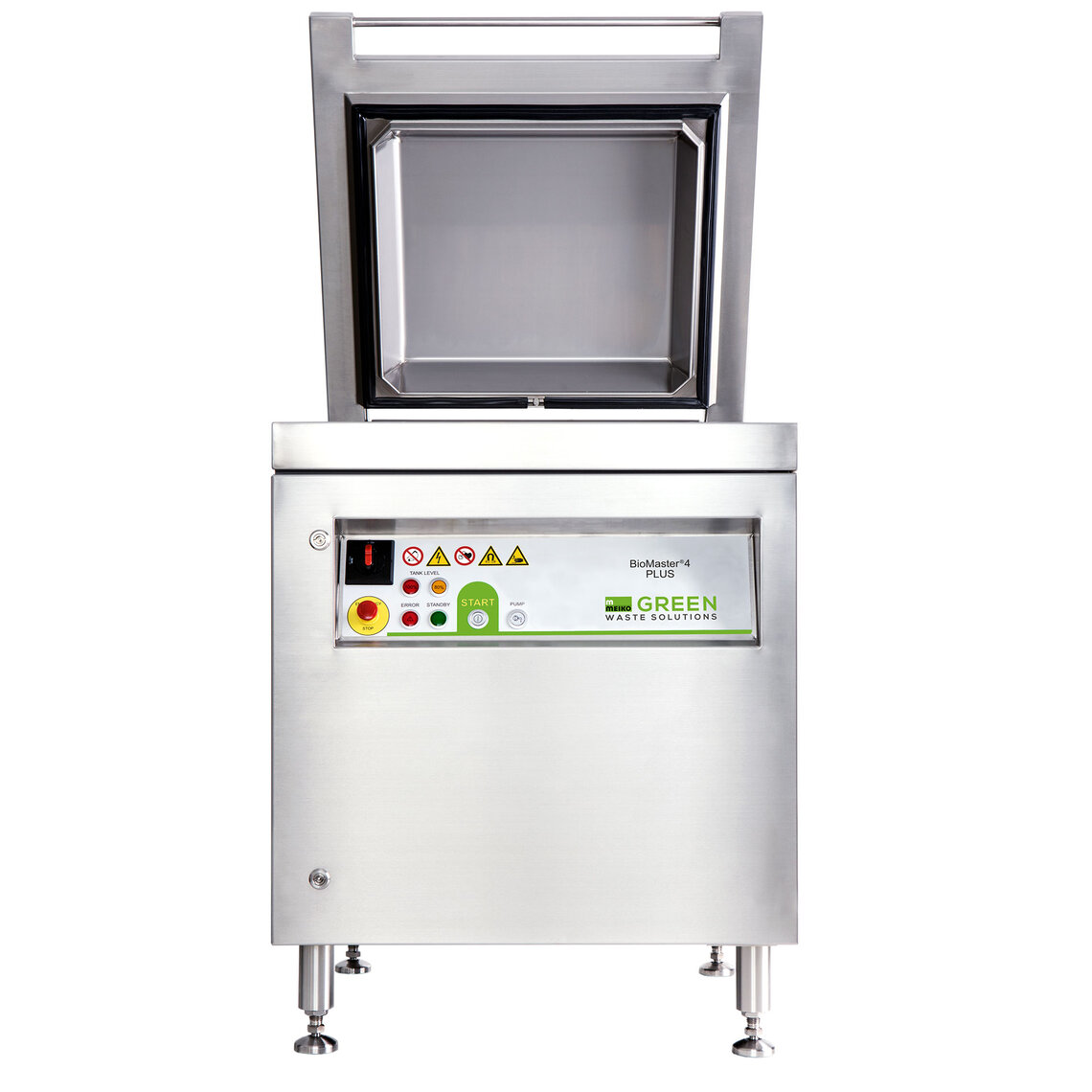 BioMaster MEIKO Green System