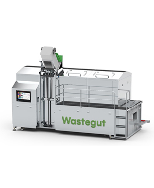 AEROBIC WASTEGUT