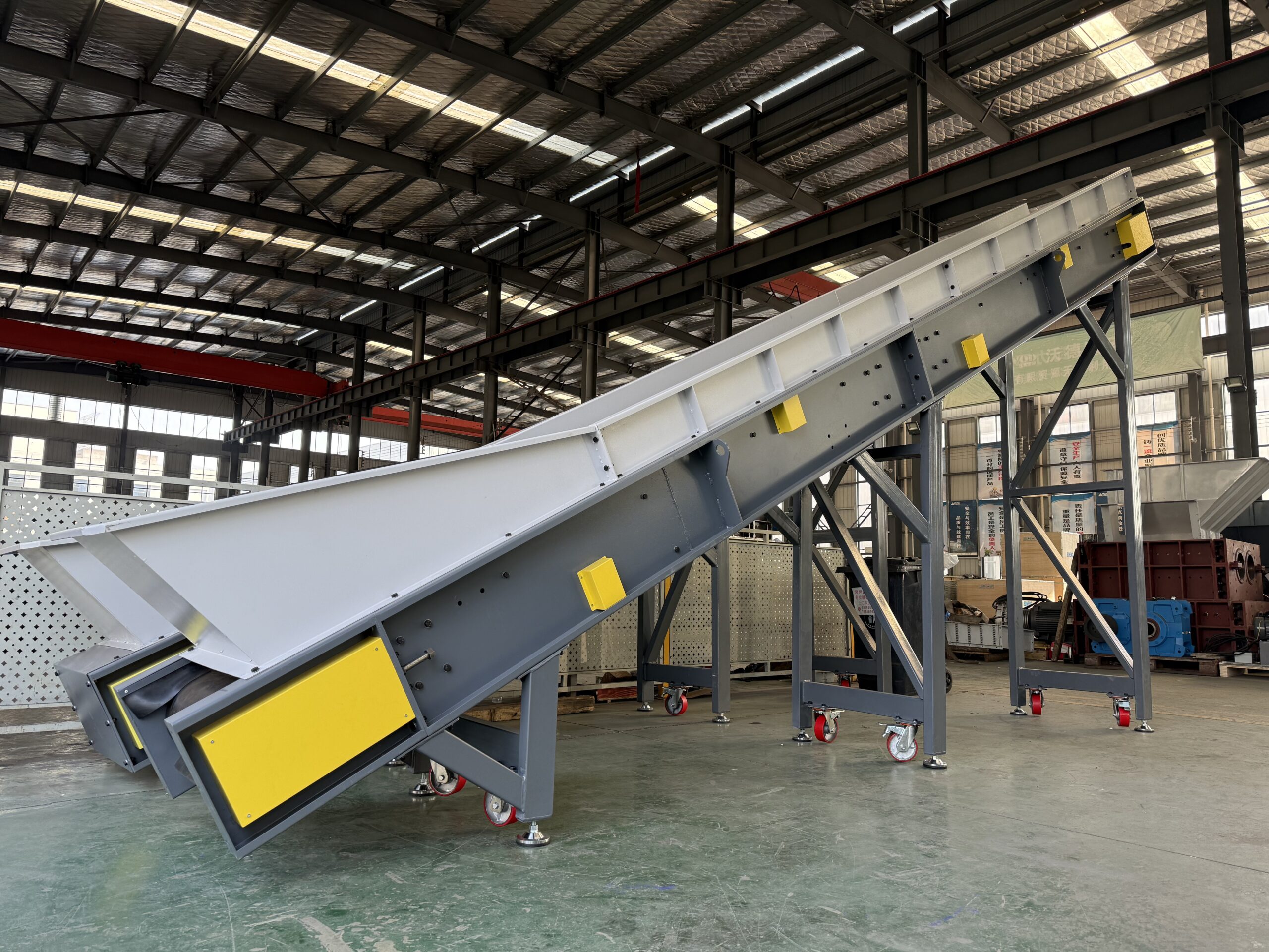 Conveyor Belt